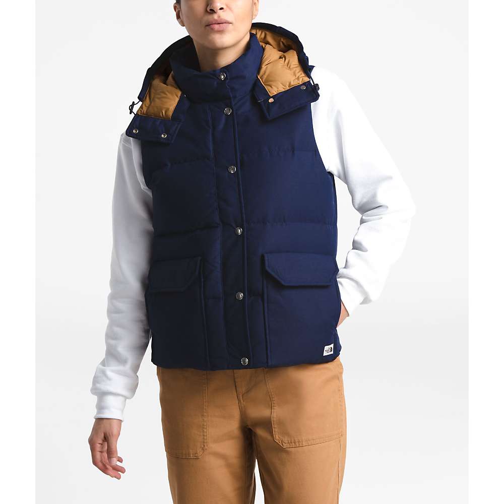 11375円 【正規販売店】 THE NORTH FACE W's nuptse Down vest