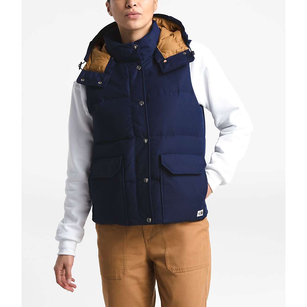11375円 【正規販売店】 THE NORTH FACE W's nuptse Down vest 11375円 【正規販売店】 THE NORTH FACE W's nuptse Down vest