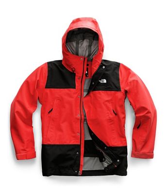 the north face drt jacket