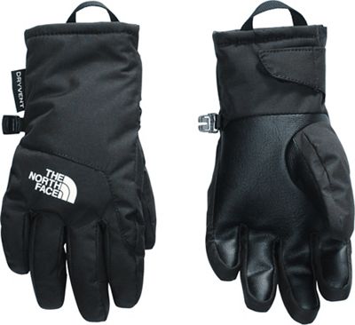 the north face glives