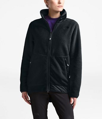 The North Face Women's Dunraven Sherpa Parka