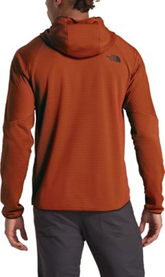 echo rock pullover hoodie