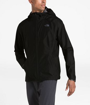 the north face men's jacket with hood
