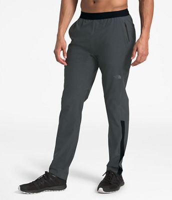 north face running pants