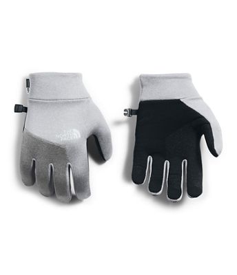 the north face hardface gloves