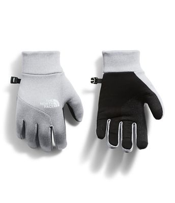 north face women's etip hardface gloves