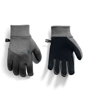 north face etip hardface gloves