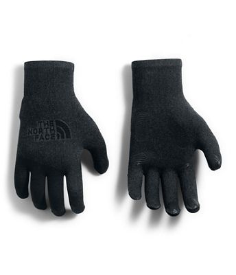 The North Face Men's Etip Knit Glove 