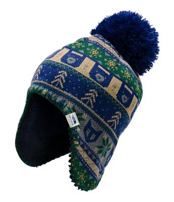 the north face infant hat