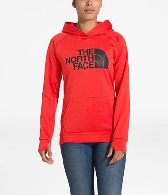 The North Face Women's Fave Half Dome 2.0 Pullover - Moosejaw