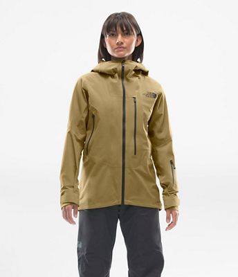 The North Face Women's Freethinker FUTURELIGHT Jacket - Moosejaw