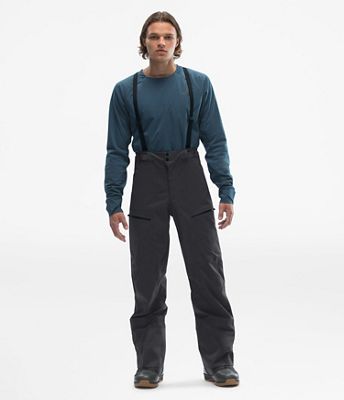 north face free thinker pants