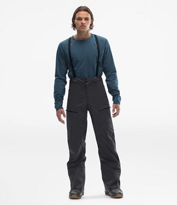 north face suspenders