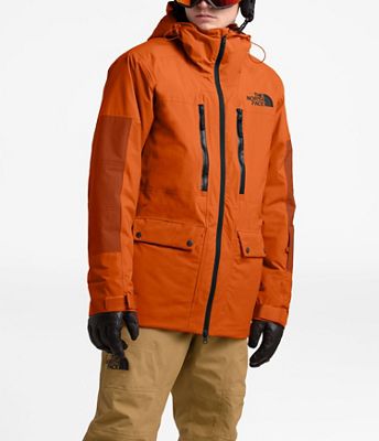 north face goldmill parka