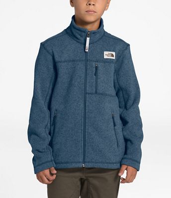 the north face gordon lyons full zip