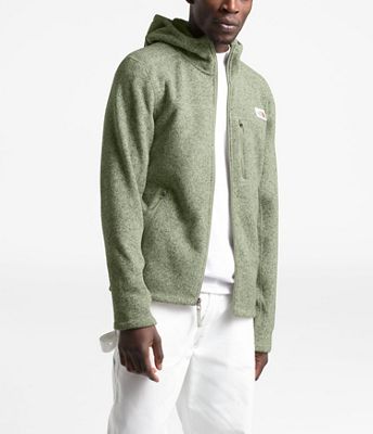 tnf gordon lyons hoodie