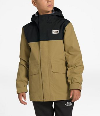 north face gordon lyons boys