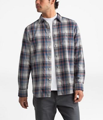 north face men's hayden pass 2.0