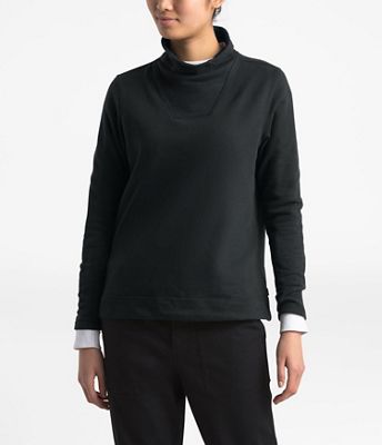 The North Face Women's Hayes Funnel Neck Top
