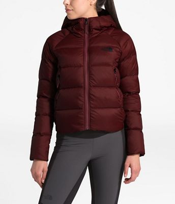 the north face hyalite