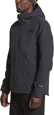north face inlux mens