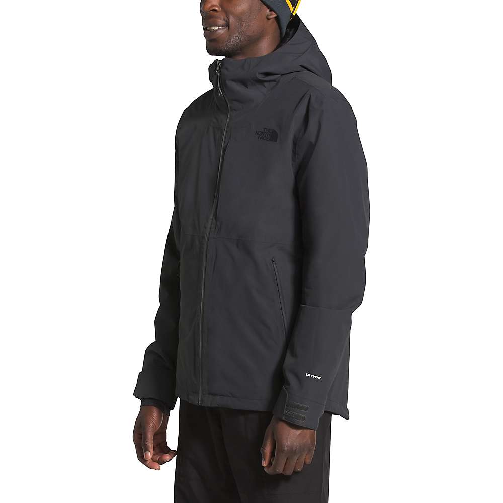 The North Face Men's Inlux Insulated Jacket | lupon.gov.ph