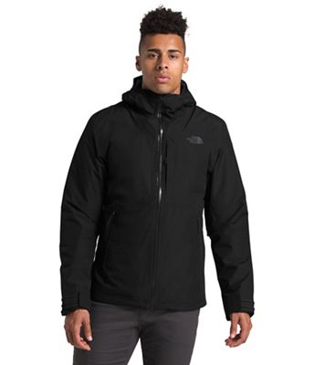 The North Face Men's Inlux Insulated Jacket - Moosejaw