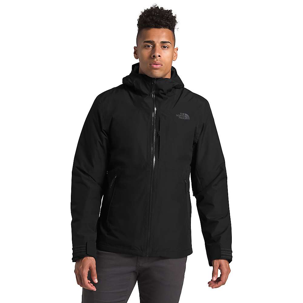 The North Face Men's Inlux Insulated Jacket - Moosejaw