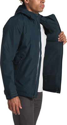 the north face men's inlux insulated