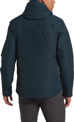 the north face men's inlux insulated