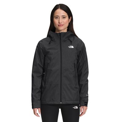 The Face Women's Inlux Jacket - Moosejaw