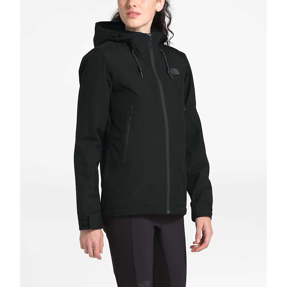 THE NORTH FACE INLUX INSULATED JACKET マウンテンパーカー ジャケット/アウター メンズ ふるさと納税