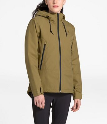 The North Face Women's Inlux Insulated Jacket - Moosejaw