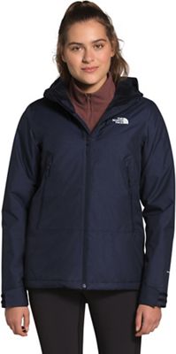 north face w inlux ins jkt