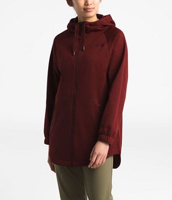 north face jazzer full zip