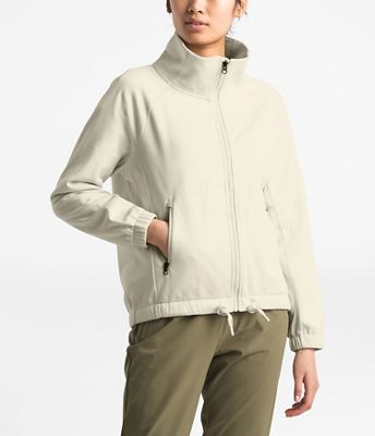 north face jazzer full zip