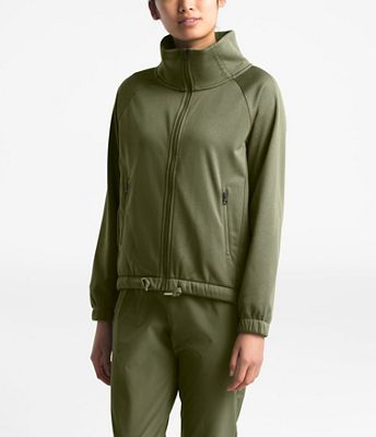 north face jazzer full zip