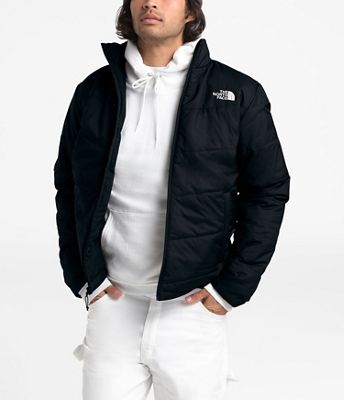 north face junction insulated jacket review