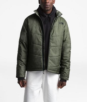 north face junction jacket