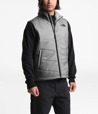 THE NORTH FACE / JUNCTION INSULATED VEST