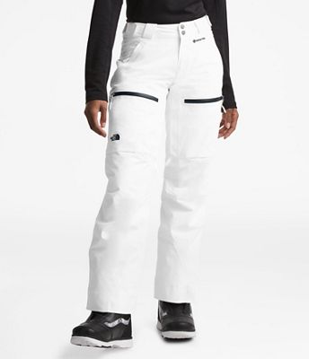 north face ski trousers womens