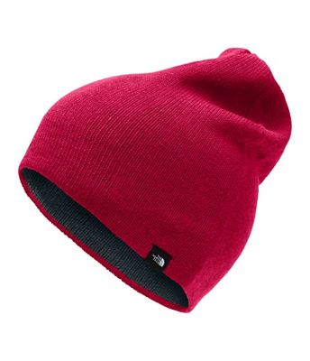 the north face merino reversible beanie