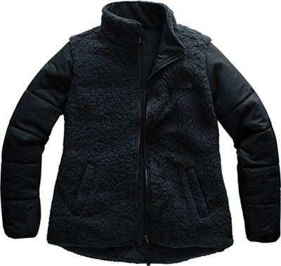 TNF Black