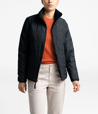 The North Face Women's Merriewood Reversible Jacket
