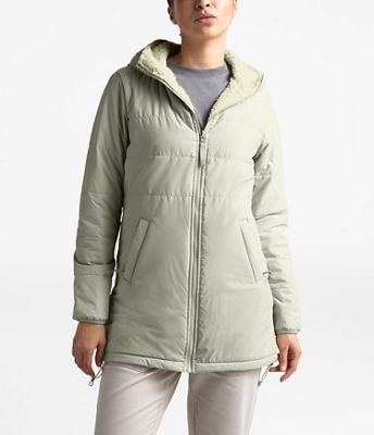 women's merriewood reversible jacket