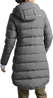 north face metropolis parka xxl