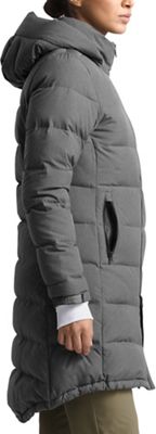 north face metropolis parka xxl