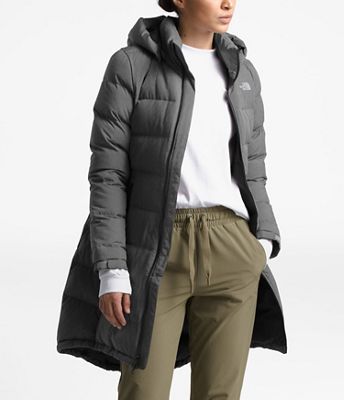 north face metropolis 11