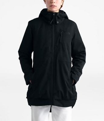 heatseeker the north face