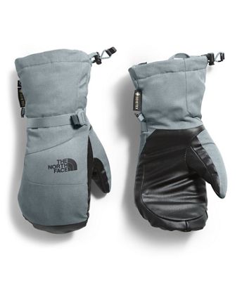 the north face montana gtx